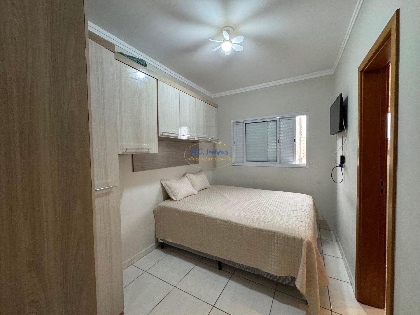 Apartamento à venda com 2 quartos, 1 suíte, 1 vaga e 67m² no Aviação, Praia Grande (SP) — foto 10 de 30