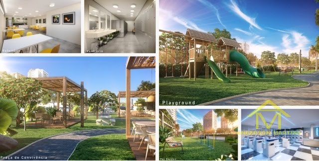 Apartamento à venda com 3 quartos, 1 banheiro, 3 vagas e 147m² no Enseada do Suá, Vitória (ES) — foto 10 de 11