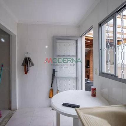 Casa à venda com 3 quartos, 1 suíte, 3 vagas e 253m² no Nova Petrópolis, São Bernardo do Campo (SP) — foto 14 de 30