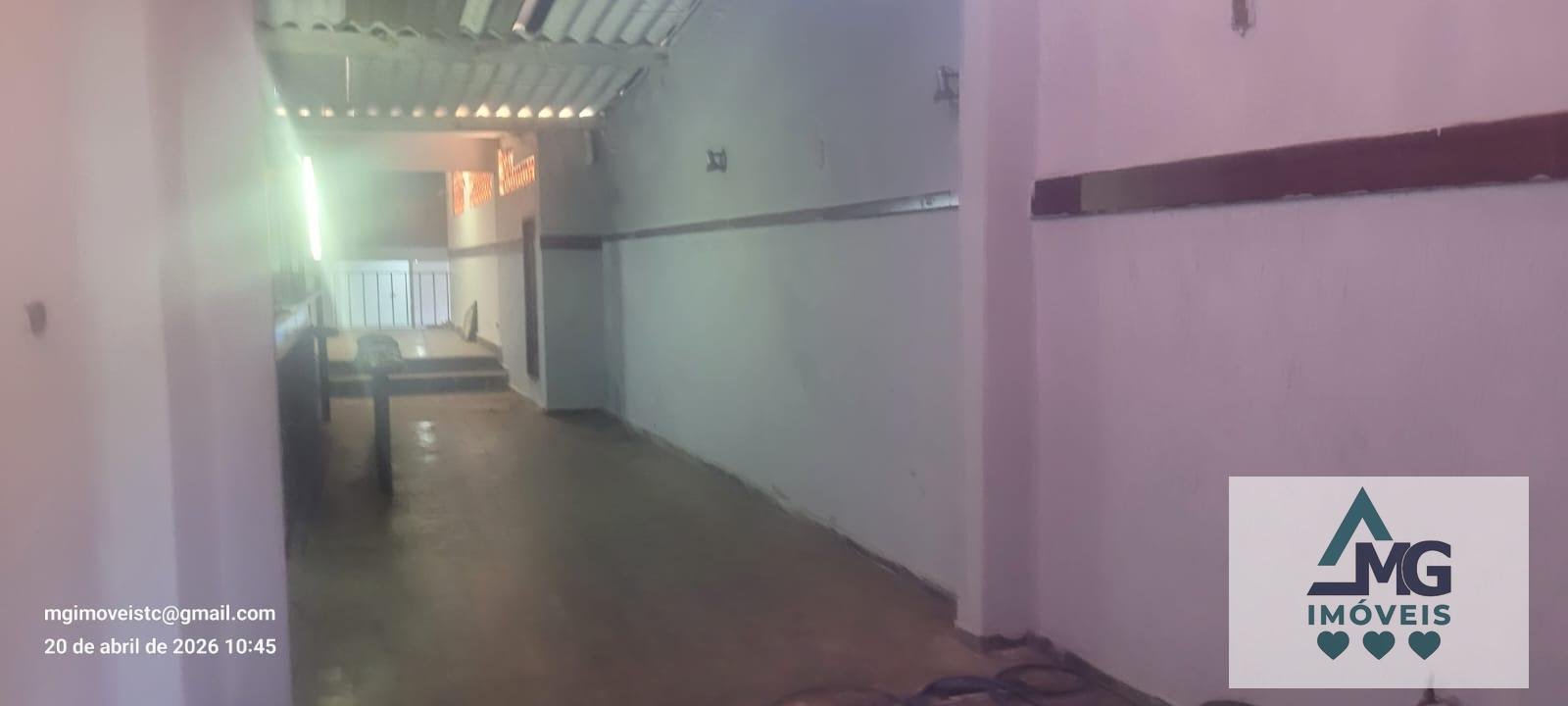 Comercial para alugar com 1 banheiro e 50m² no Centro, Três Corações (MG) — foto 14 de 14