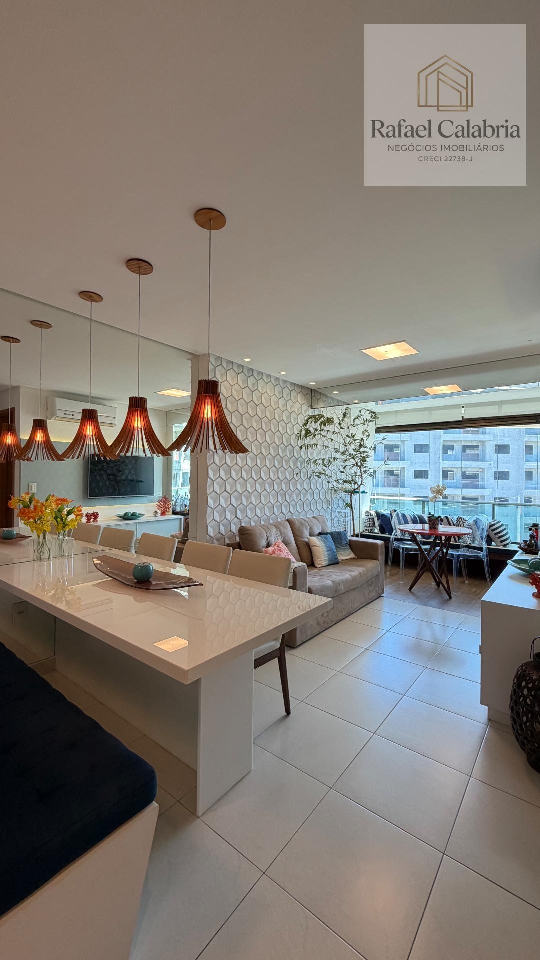 Apartamento à venda com 1 quarto, 1 banheiro, 1 vaga e 57m² no Carneiros, Tamandaré (PE) — foto 30 de 30