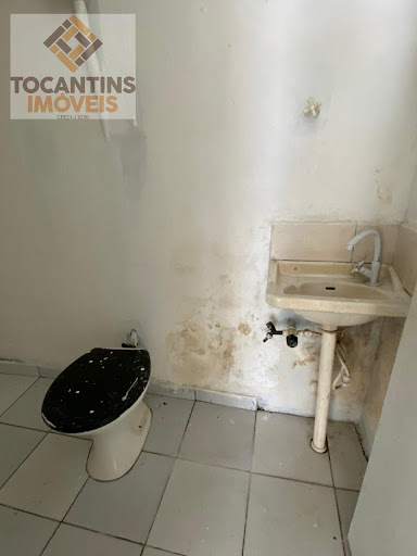Sala em Setor Central  -  Araguaína