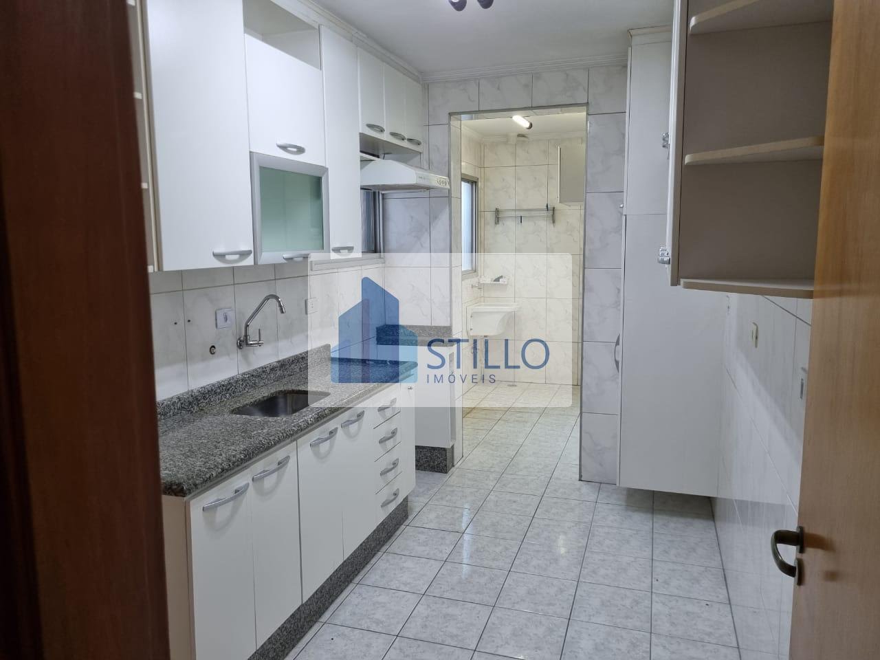 Apartamento à venda com 3 quartos, 1 suíte, 1 vaga e 88m² no Vila Carrão, São Paulo (SP) — foto 8 de 21