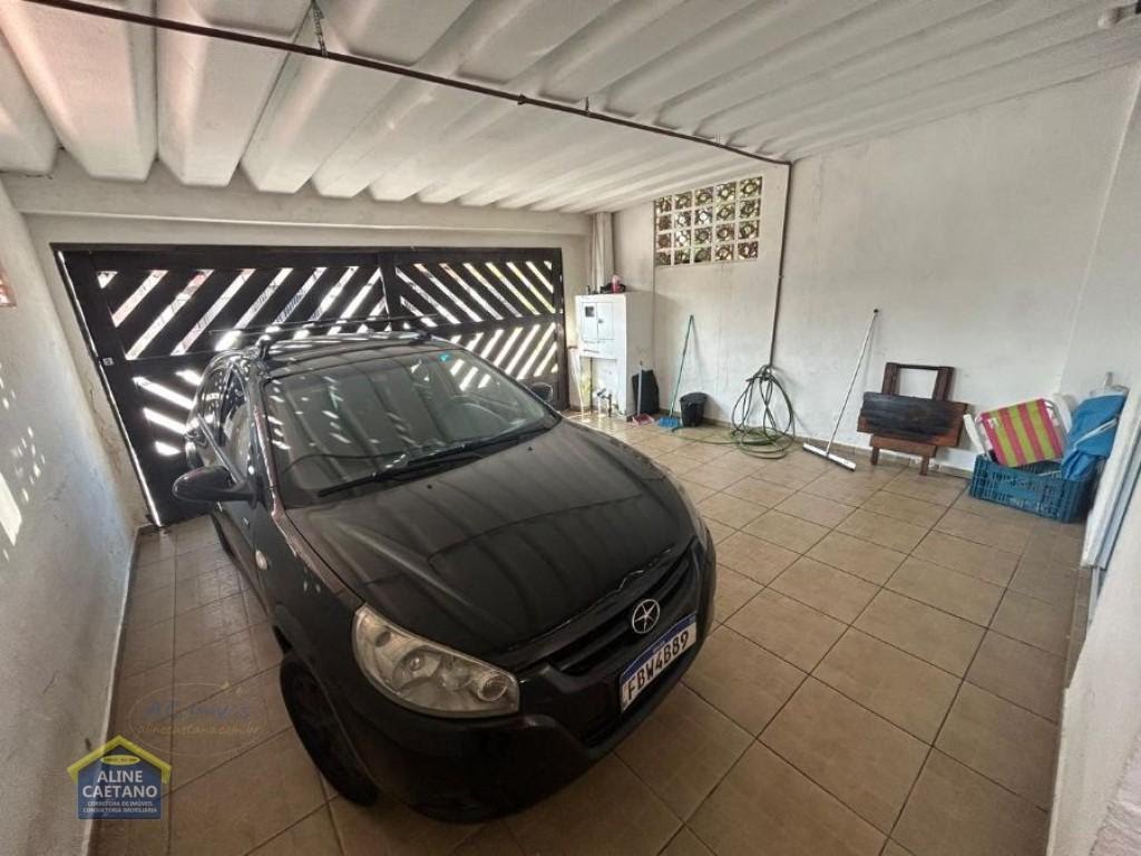 Casa à venda com 2 quartos, 1 suíte, 2 vagas e 88m² no Vila Guilhermina, Praia Grande (SP) — foto 17 de 19