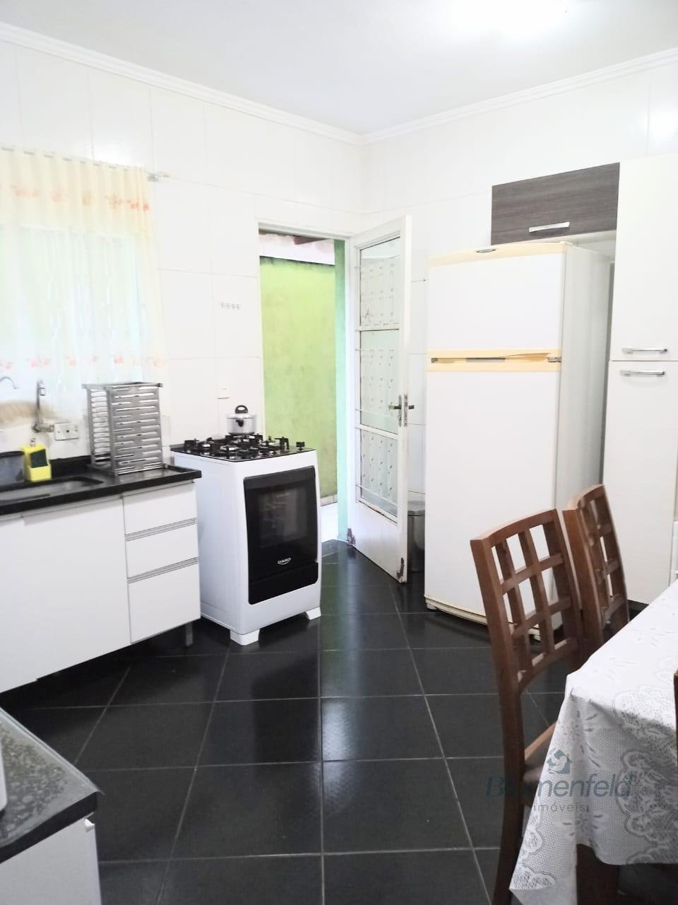 Casa à venda com 3 quartos, 2 banheiros, 1 vaga e 163m² no Parque Rodrigo Barreto, Arujá (SP) — foto 16 de 19