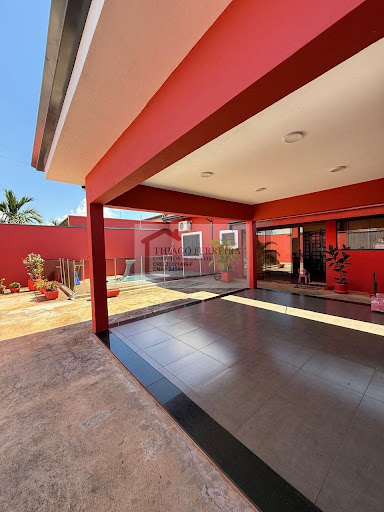 Casa em Figueira Branca  -  Santa Rita do Passa Quatro