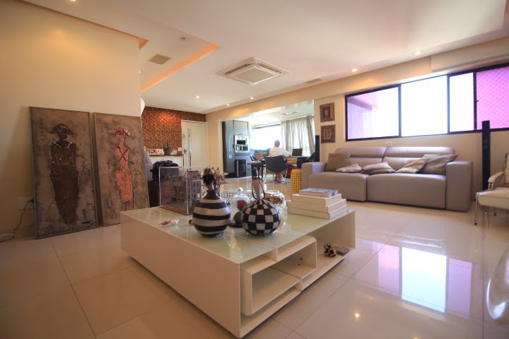 Apartamento à venda com 3 quartos, 3 suítes, 3 vagas e 201m² no Casa Forte, Recife (PE) — foto 14 de 30