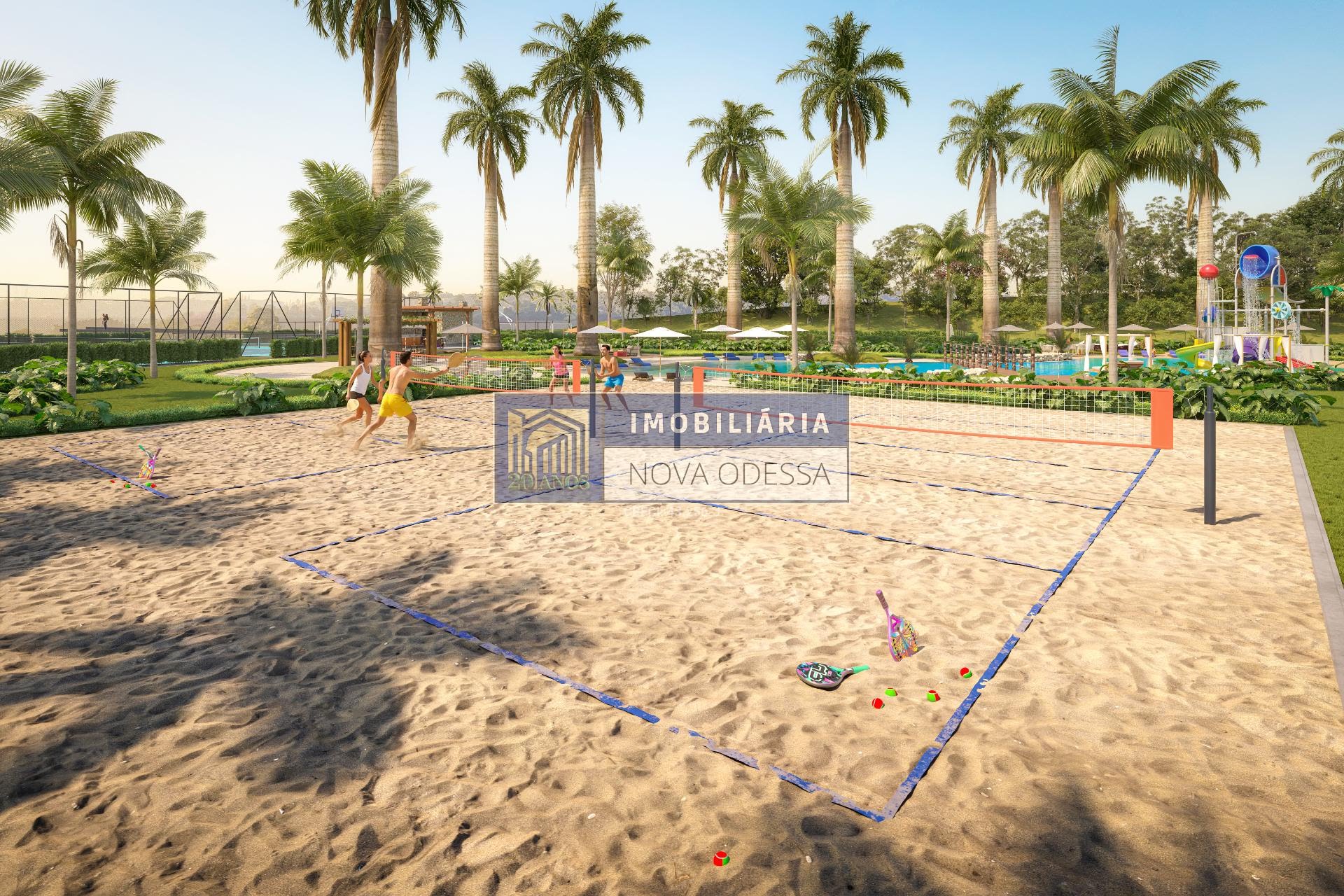 Terreno à venda com 200m² de terreno no Atlantis, Nova Odessa (SP) — foto 24 de 25