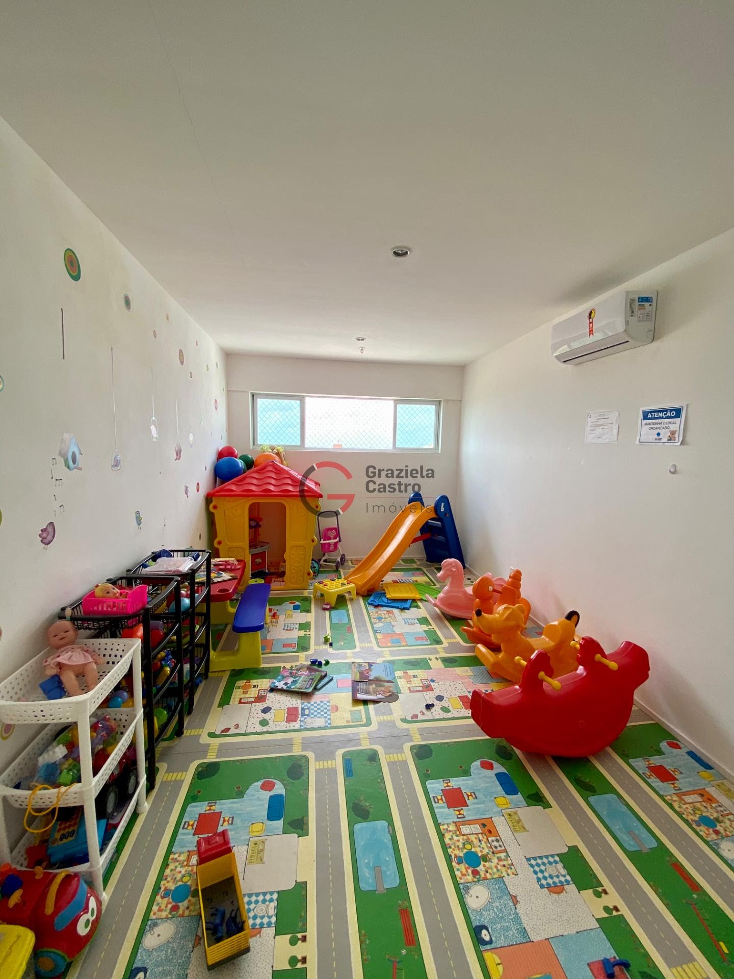 Apartamento, 3 quartos, 84 m² - Foto 5