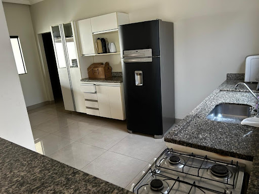 Casa em Santa Mônica  -  Uberlândia