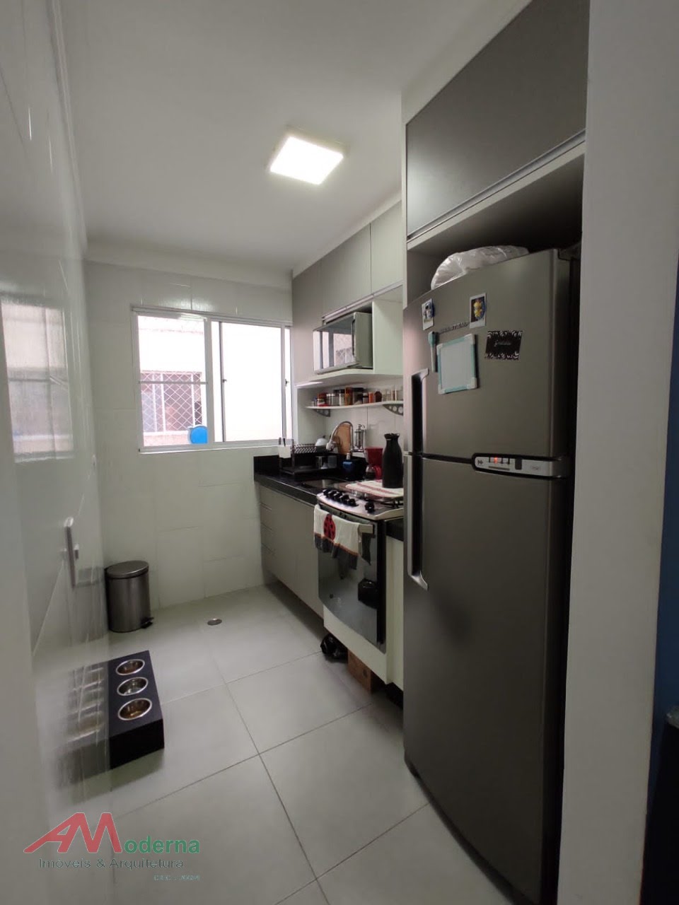 Cobertura à venda com 2 quartos, 1 suíte, 1 vaga e 92m² no Vila Helena, Santo André (SP) — foto 16 de 30