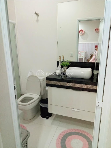 Casa de Condomínio, 3 quartos - Foto 25