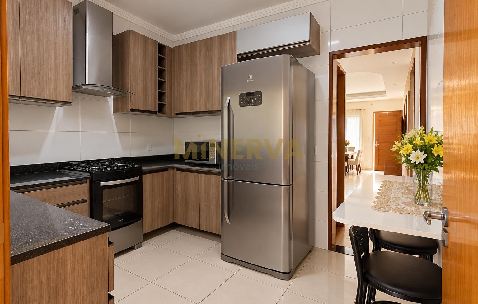 Casa à venda com 2 quartos, 2 suítes, 2 vagas e 70m² no Vila Antonieta, São Paulo (SP) — foto 6 de 19