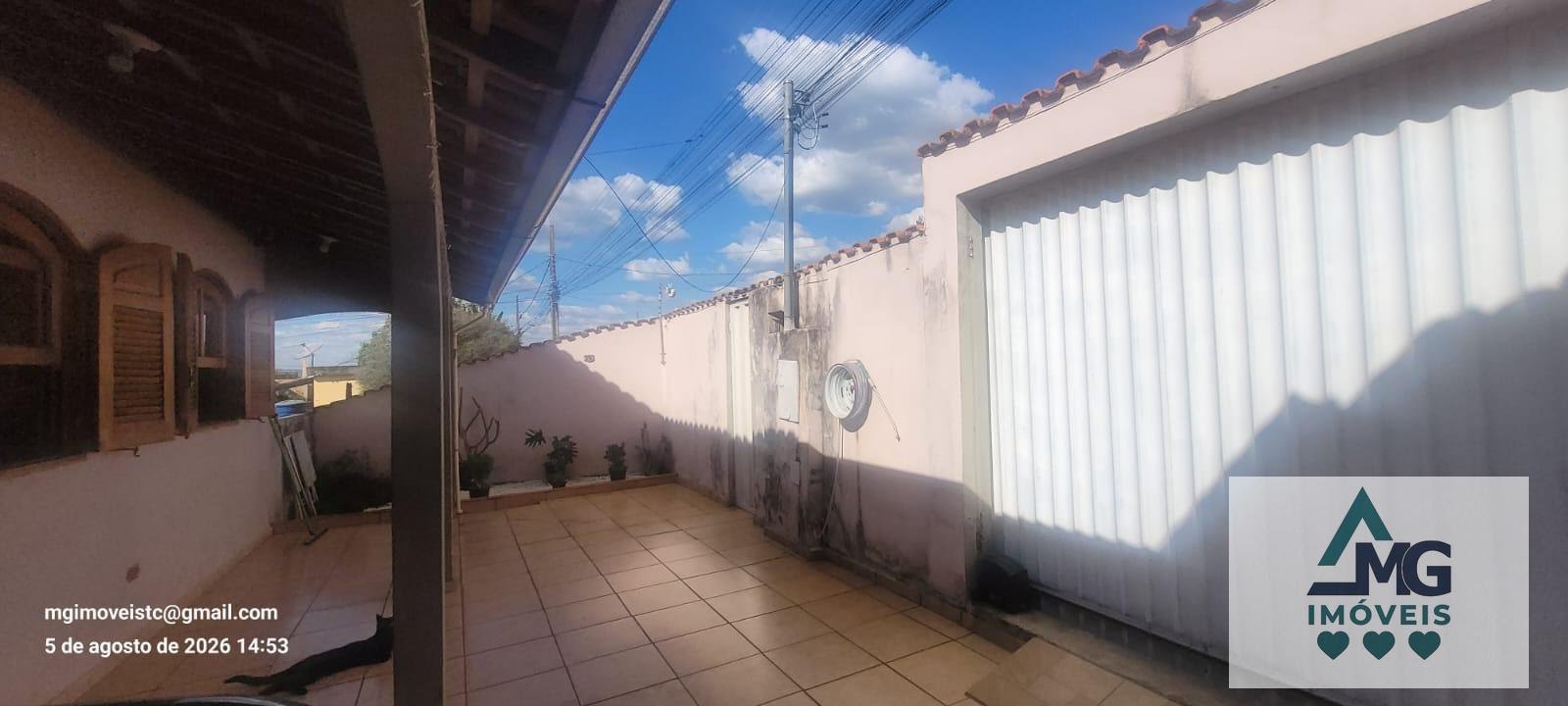 Casa à venda com 3 quartos, 1 suíte e 70m² no Vila Fernao Dias, Três Corações (MG) — foto 2 de 10