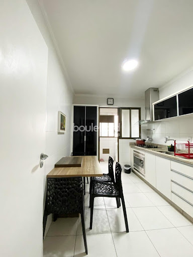 Apartamento de 03 dormitórios I Suíte | Floresta | São José