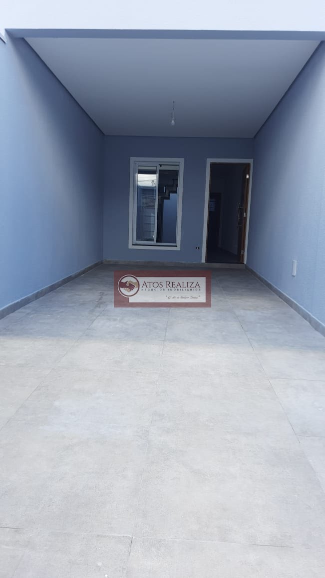 Casa à venda com 3 quartos, 1 suíte, 2 vagas e 100m² no Jardim Santa Cruz (campo Grande), São Paulo (SP) — foto 2 de 13