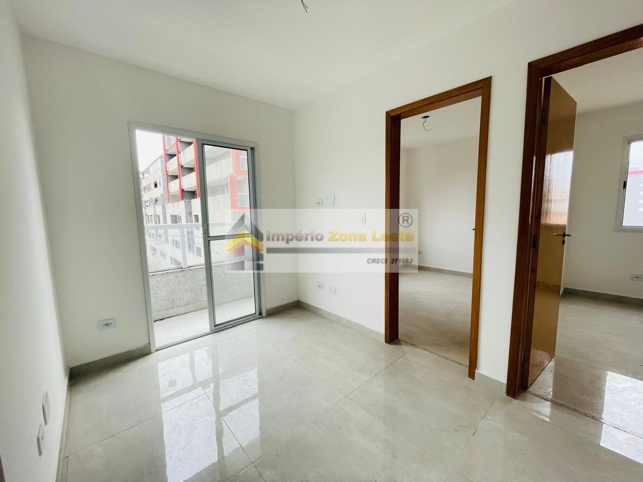 Apartamento, 2 quartos, 40 m² - Foto 8
