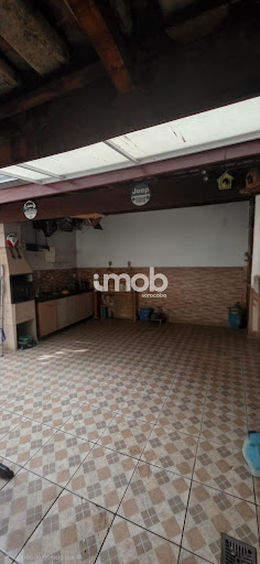 Casa térrea à venda - Jardim Sandra  -  Sorocaba SP