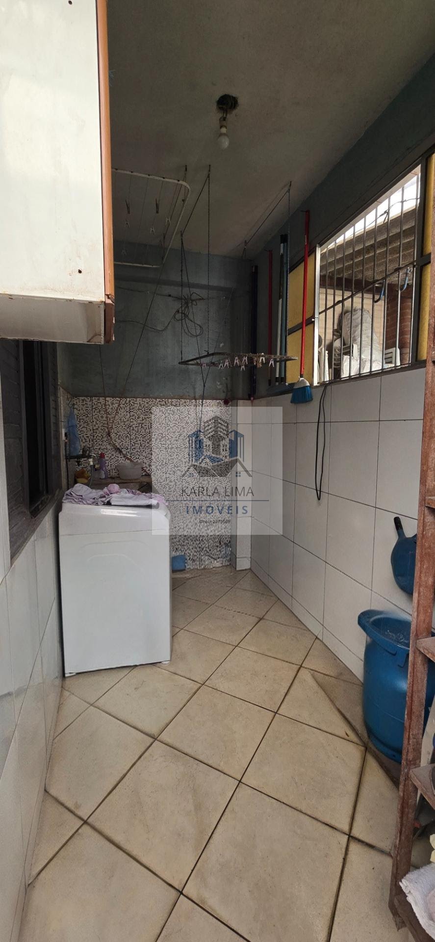 Casa à venda com 4 quartos, 2 banheiros, 1 vaga e 61m² no Jardim Progresso (vicente de Carvalho), Guarujá (SP) — foto 16 de 30