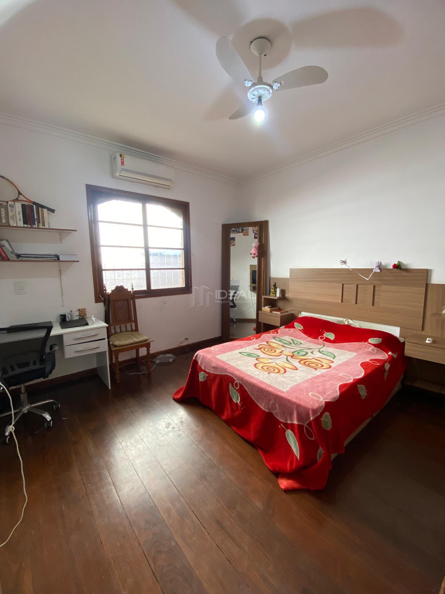 Casa à venda com 3 quartos, 1 suíte, 6 vagas e 250m² no Parque Oliveira Botelho, Campos dos Goytacazes (RJ) — foto 22 de 25