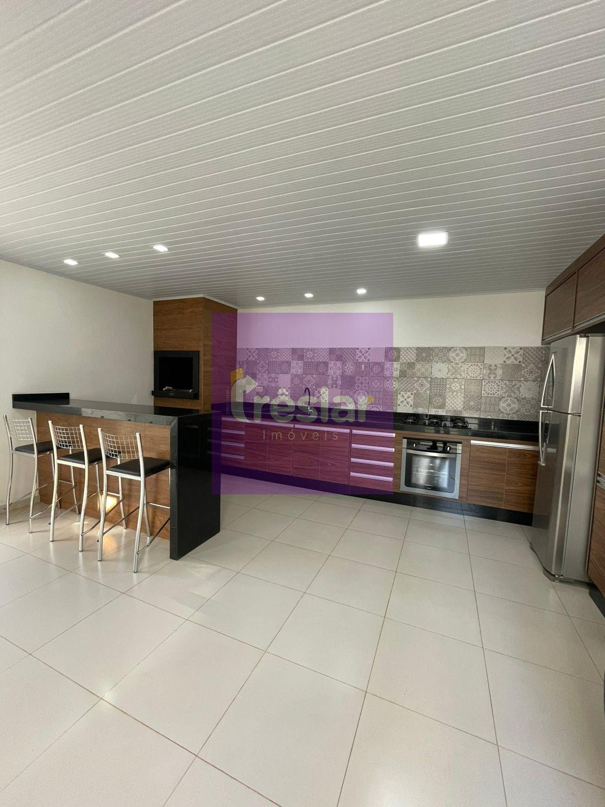 Casa à venda com 3 quartos, 2 banheiros, 2 vagas e 162m² no Vila Nova, Três Lagoas (MS) — foto 3 de 22