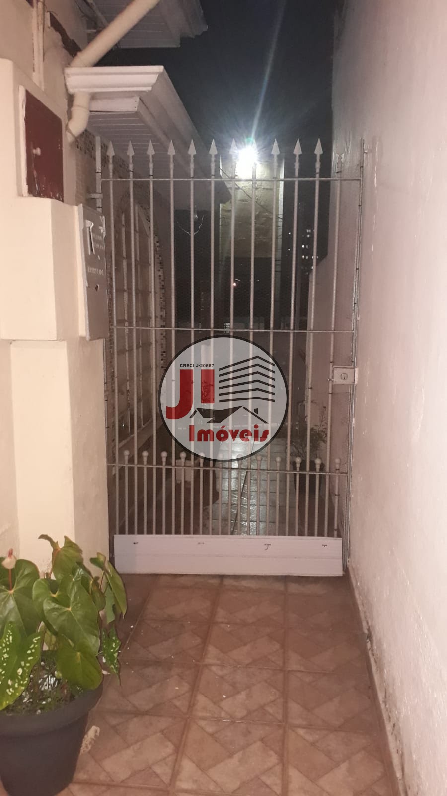 Corredor Lateral