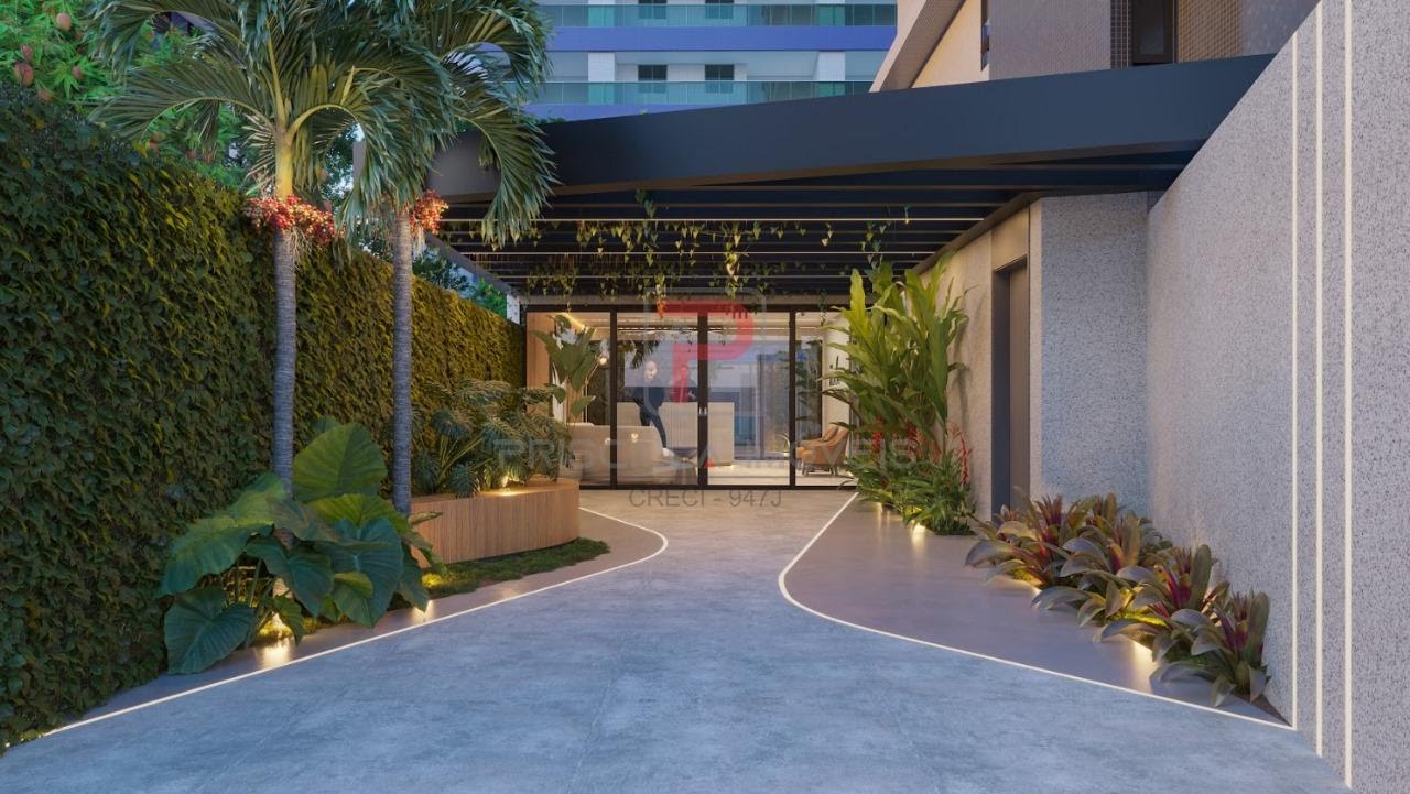 Apartamento à venda com 2 quartos, 1 suíte, 1 vaga e 58m² no Jardim Oceania, João Pessoa (PB) — foto 16 de 18