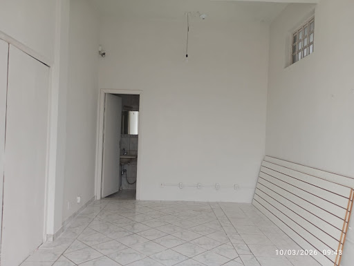 Sala em Centro  -  Adamantina