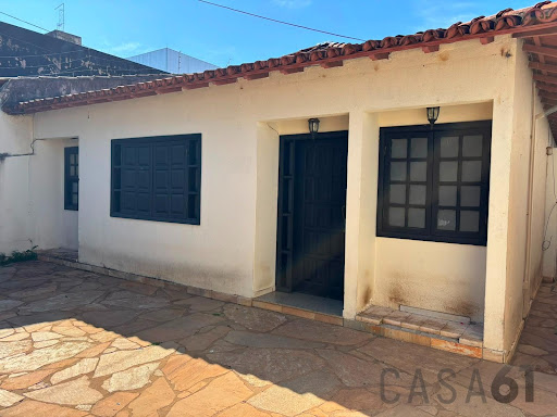 Casa em Guará I  -  Brasília