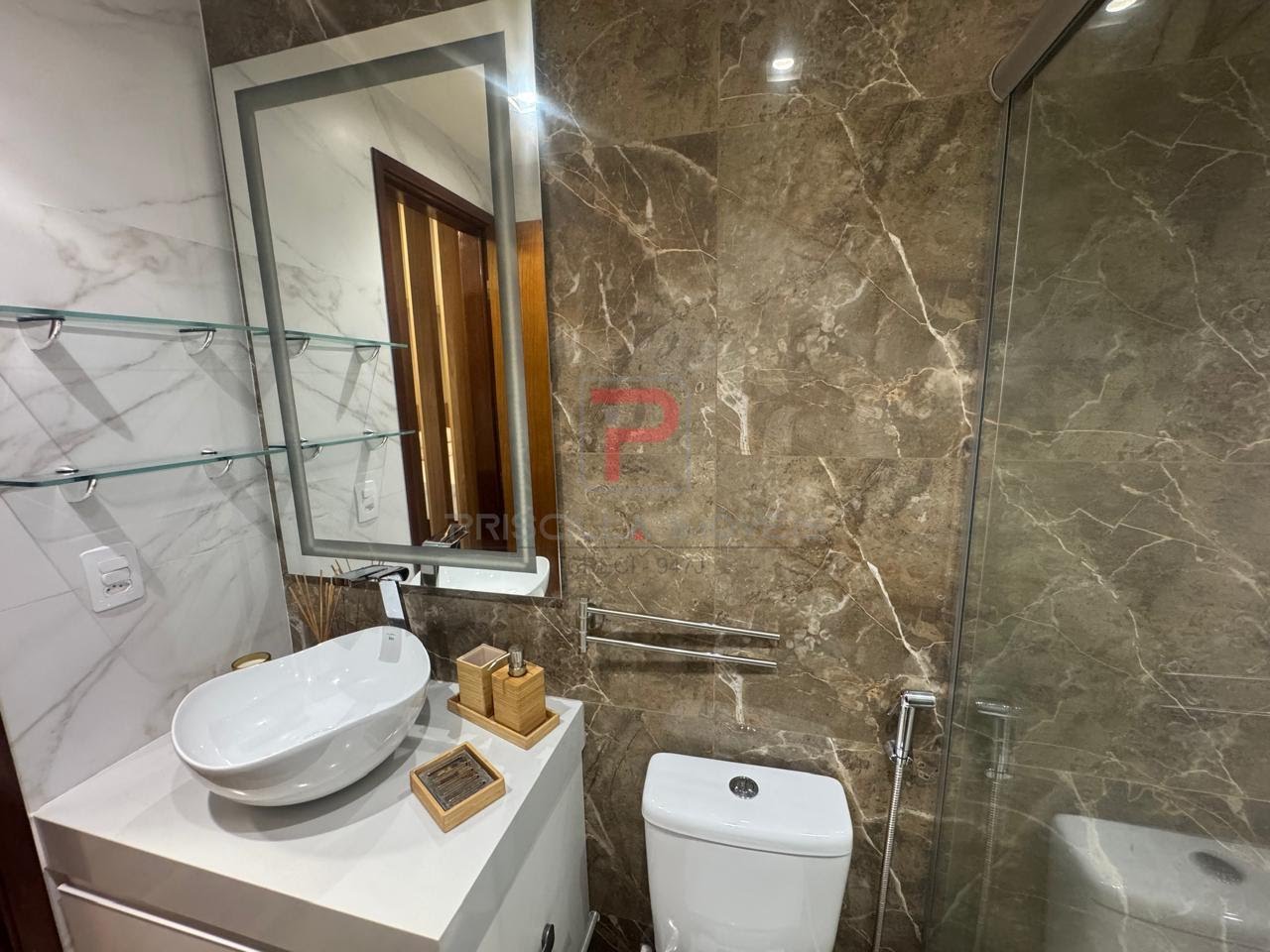 Apartamento à venda com 1 quarto, 1 suíte, 1 vaga e 48m² no Jardim Oceania, João Pessoa (PB) — foto 25 de 30