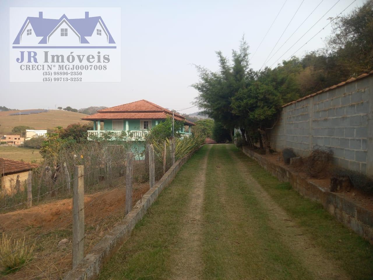 Rural à venda com 140m² de terreno no Teodoros, Brazópolis (MG) — foto 14 de 26