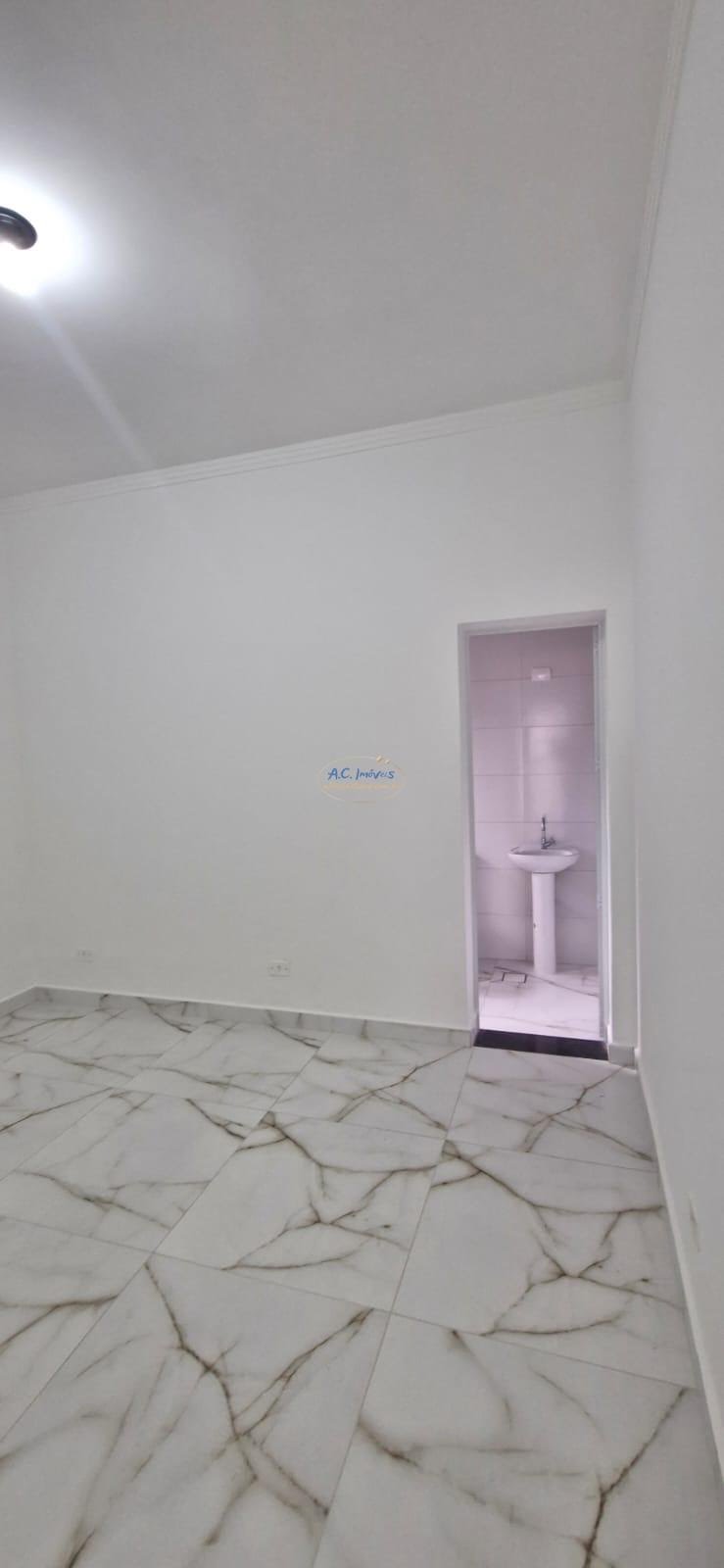 Casa à venda com 3 quartos, 1 suíte, 1 vaga e 79m² no Guilhermina, Praia Grande (SP) — foto 17 de 25