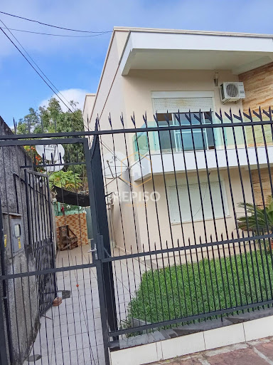 Casa de alto padrão no bairro Santana  -  Uruguaiana
