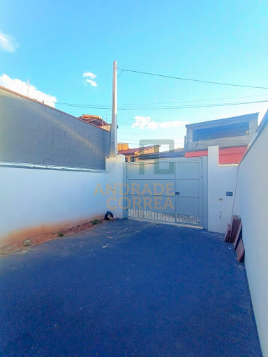 Casa Térrea à Venda | 2 Dormitórios | 62m² – Vila Pomar $359.000 | Mogi das Cruzes/SP.