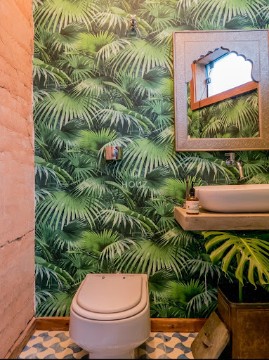 Lavabo