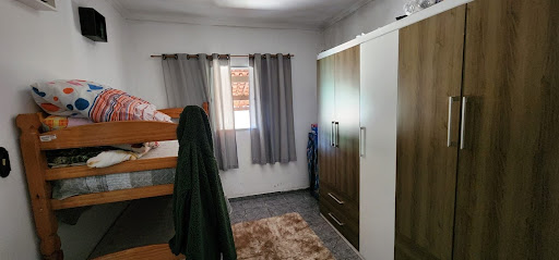 Casa em Parque das Nações  -  Poços de Caldas