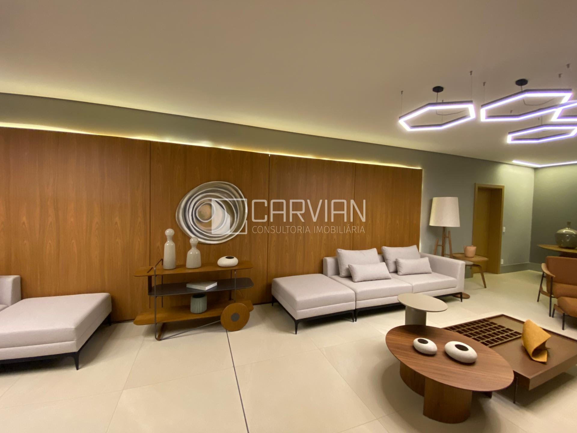 Apartamento à venda com 3 quartos, 3 suítes, 4 vagas e 227m² no Bonfim Paulista, Ribeirão Preto (SP) — foto 8 de 30