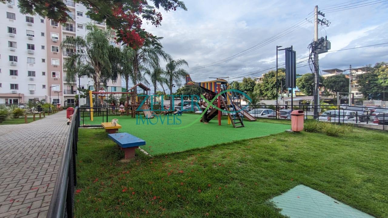 Apartamento à venda com 2 quartos, 1 banheiro, 1 vaga e 44m² no Vista Alegre, Rio de Janeiro (RJ) — foto 26 de 27