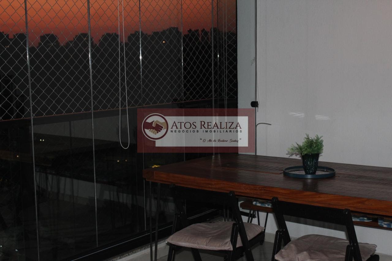 Apartamento à venda com 2 quartos, 2 suítes, 2 vagas e 105m² no Jardim Caravelas, São Paulo (SP) — foto 23 de 30