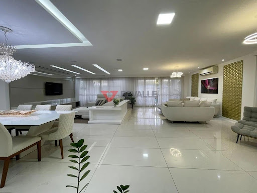 Casa à venda na Barra da Tijuca: 4 quartos, R$ 5.880.000