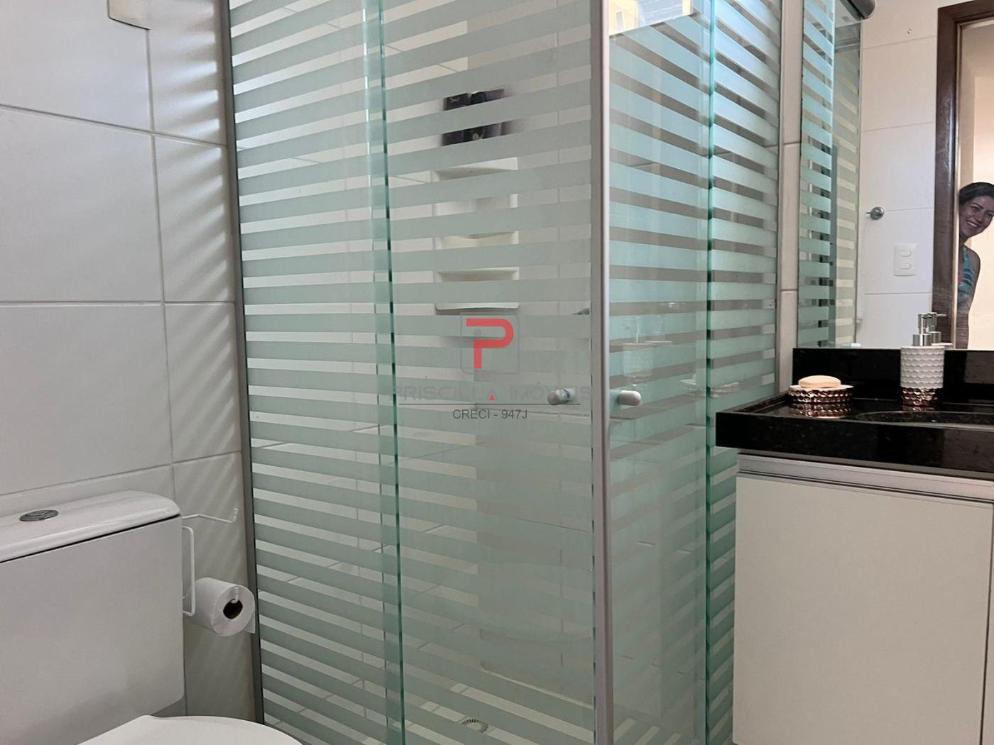 Apartamento à venda com 3 quartos, 2 suítes, 1 vaga e 86m² no Manaíra, João Pessoa (PB) — foto 9 de 19
