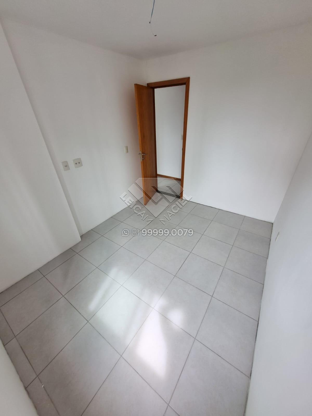 Apartamento à venda com 4 quartos, 2 suítes, 2 vagas e 129m² no Rosarinho, Recife (PE) — foto 11 de 25
