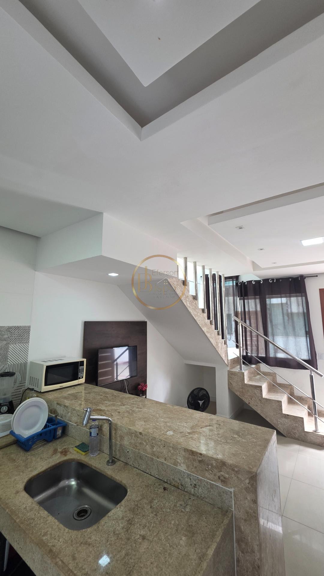 Apartamento à venda com 2 quartos, 1 suíte, 1 vaga e 80m² no Praia de Taperapuã, Porto Seguro (BA) — foto 13 de 18