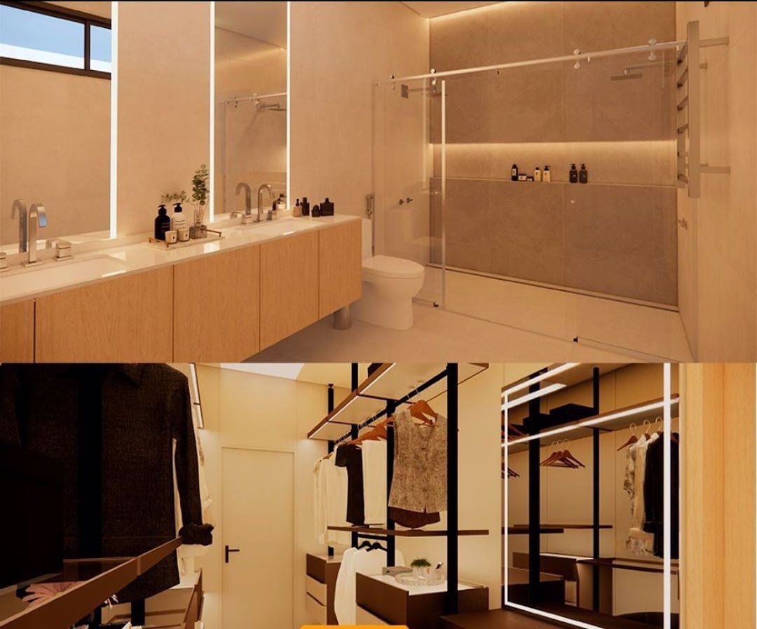 Casa à venda com 5 quartos, 2 suítes, 6 vagas e 301m² no Ribeirânia, Ribeirão Preto (SP) — foto 15 de 16