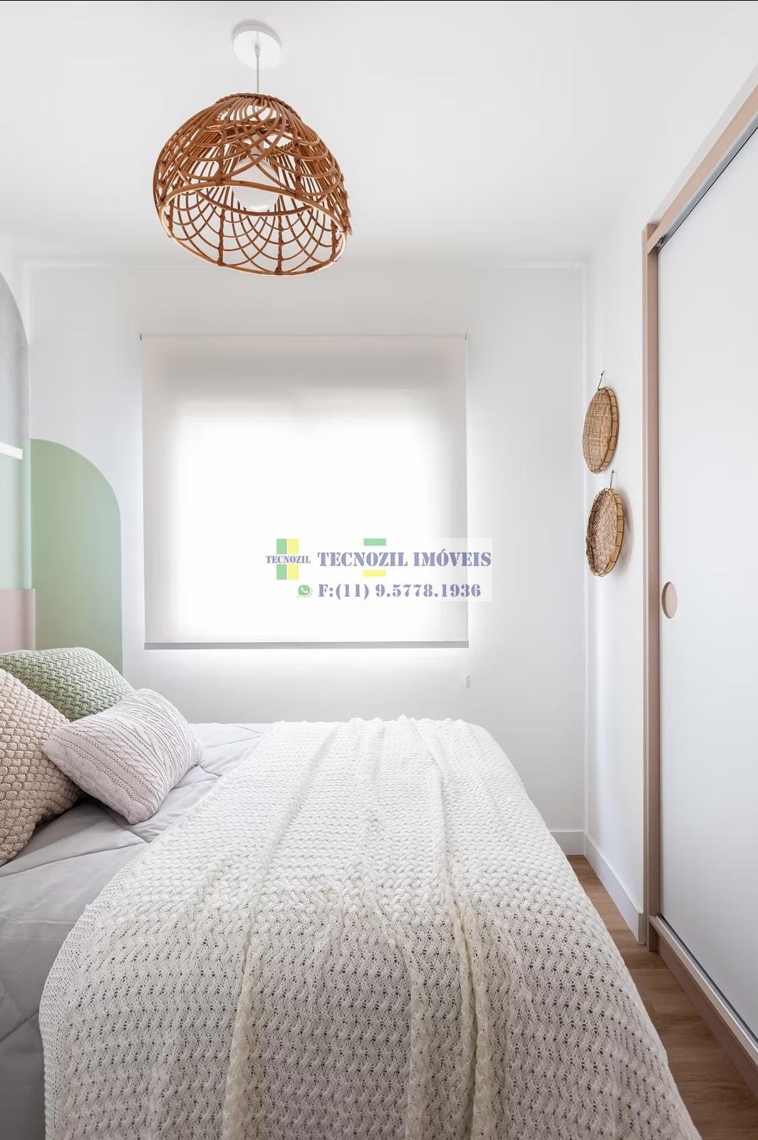 Apartamento, 2 quartos, 47 m² - Foto 33