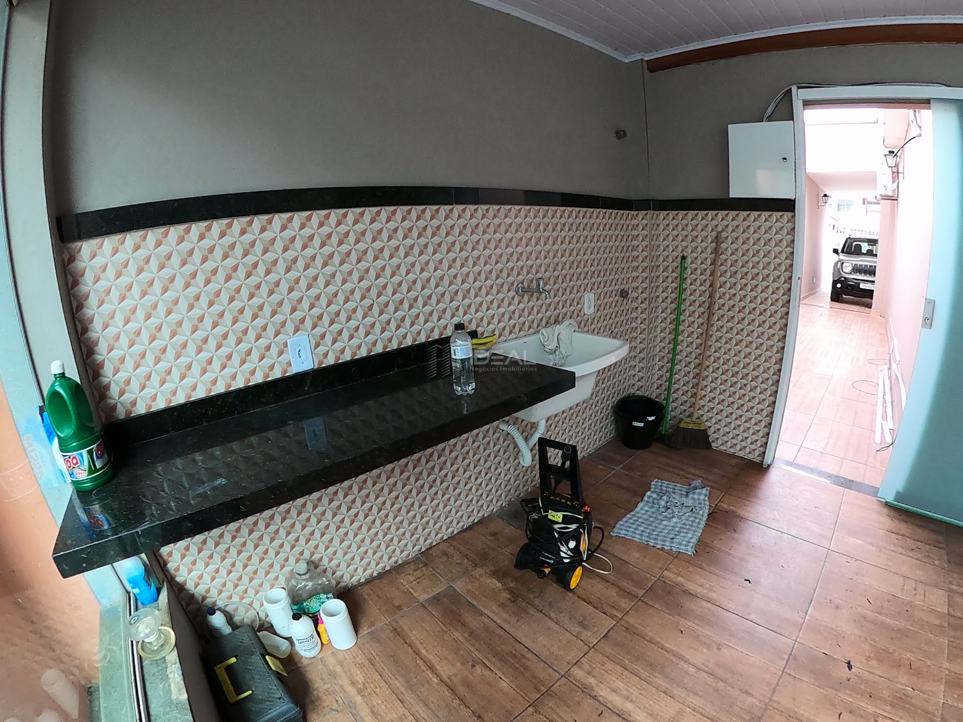 Casa à venda com 4 quartos, 1 suíte e 2 vagas no Parque Santo Amaro, Campos dos Goytacazes (RJ) — foto 15 de 24