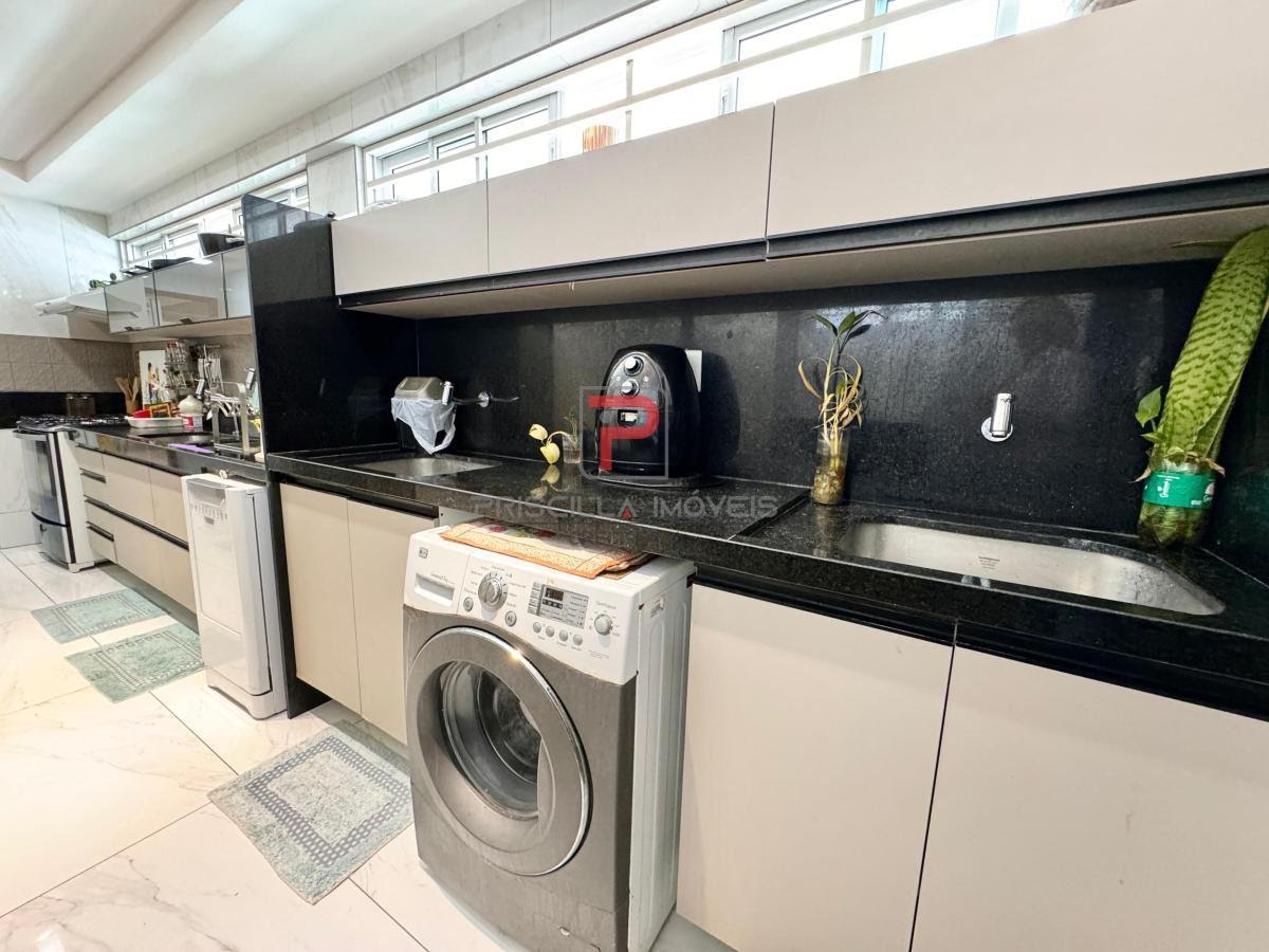 Apartamento à venda com 4 quartos, 4 suítes, 4 vagas e 207m² no Cabo Branco, João Pessoa (PB) — foto 15 de 30