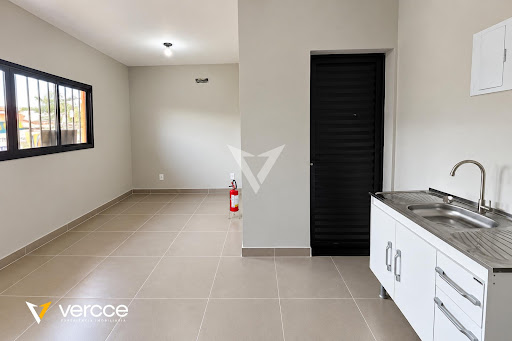 Sala Comercial para Locação no Parque Residencial – Jundiaí/SP