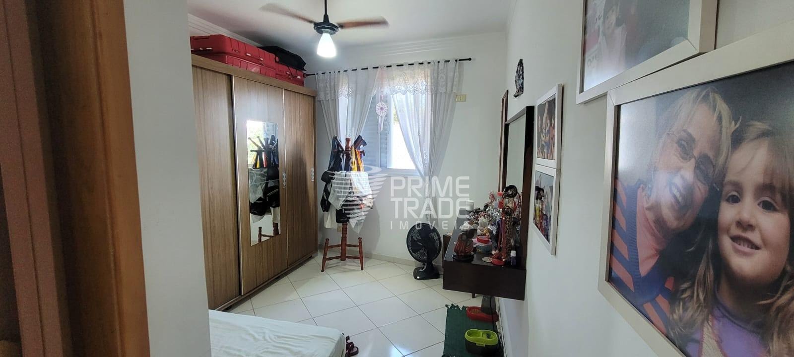 Casa à venda com 3 quartos, 1 suíte, 1 vaga e 110m² no Macuco, Santos (SP) — foto 12 de 25