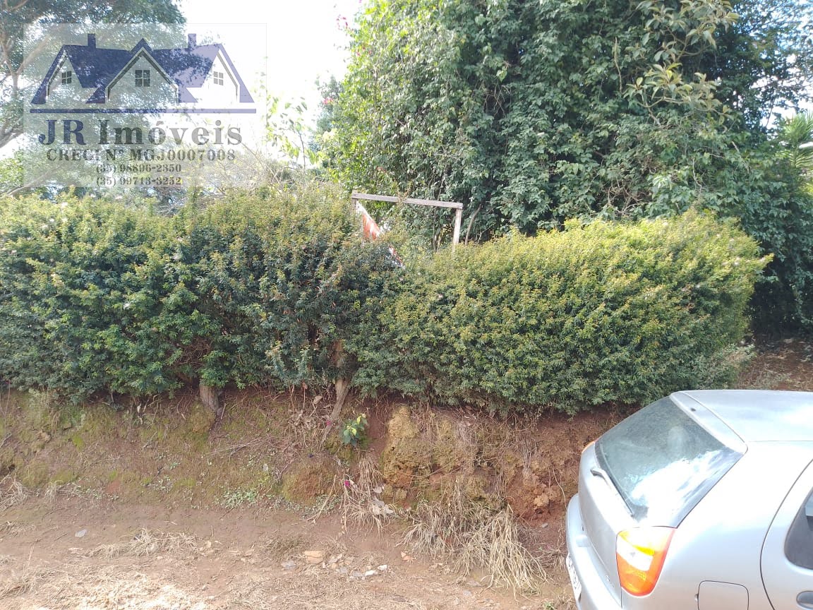 Terreno à venda com 1369m² de terreno no Ponte Alta, Itajubá (MG) — foto 4 de 20